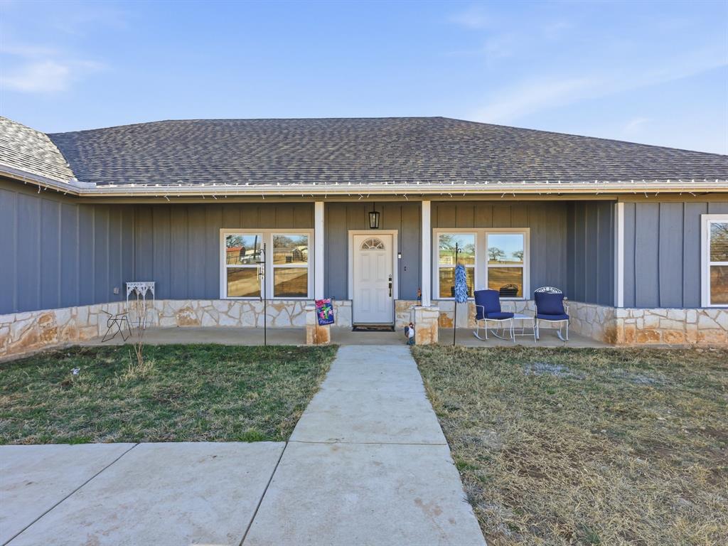 Gibtown Estates Ph 2 - Residential