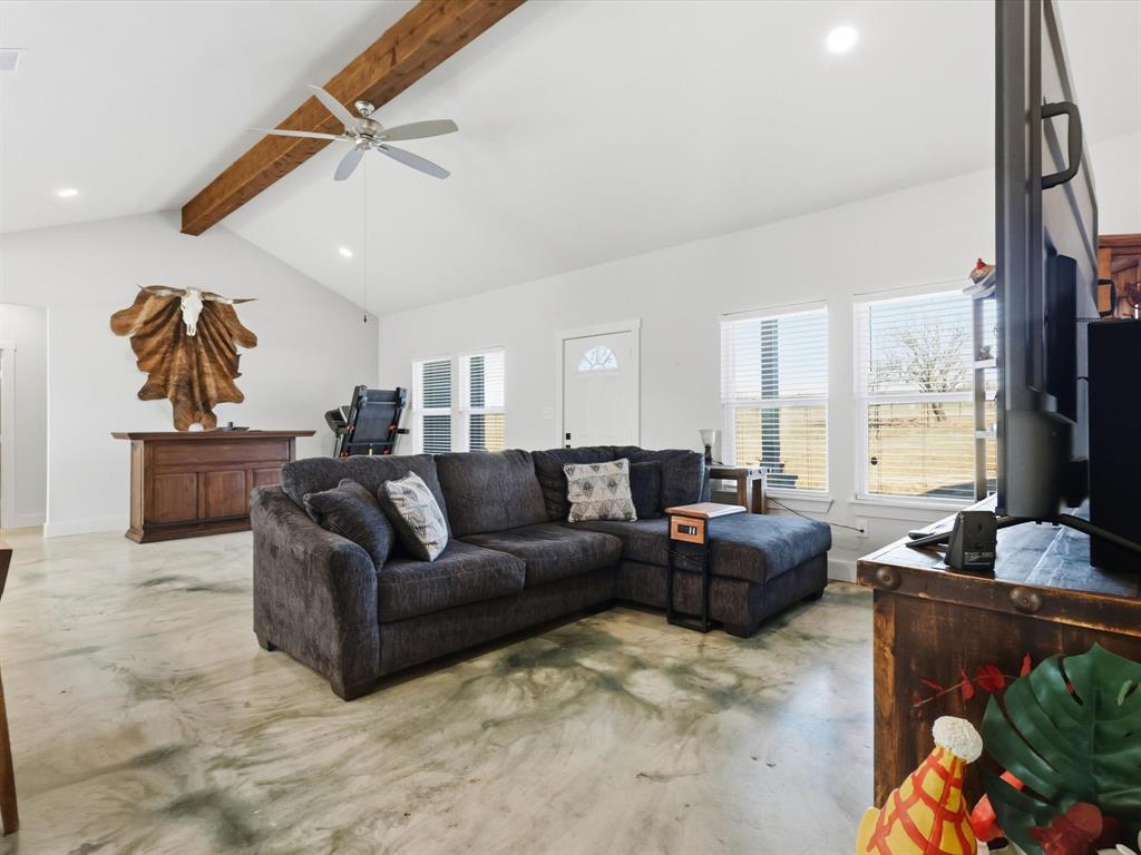 Gibtown Estates Ph 2 - Residential