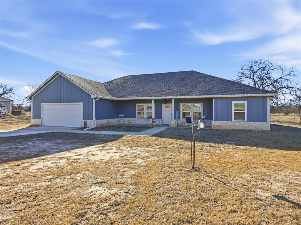 Gibtown Estates Ph 2 - Residential