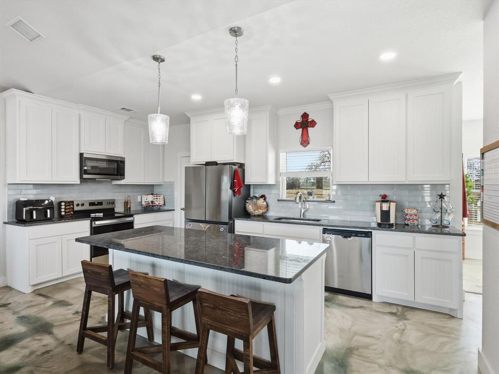 Gibtown Estates Ph 2 - Residential