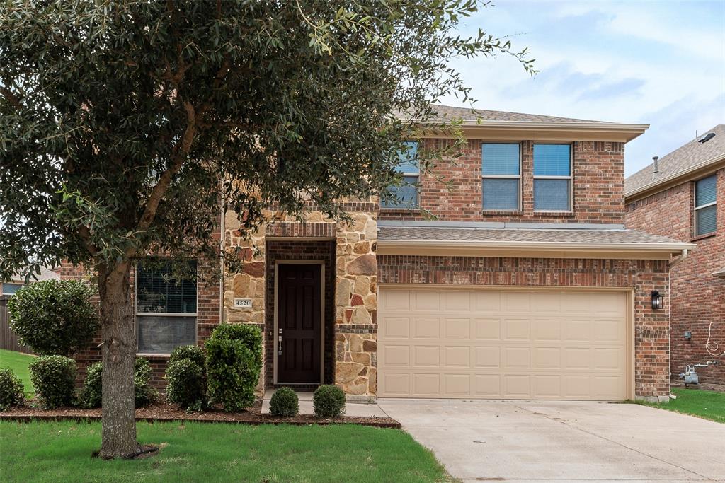 4520 Forest Bend Court