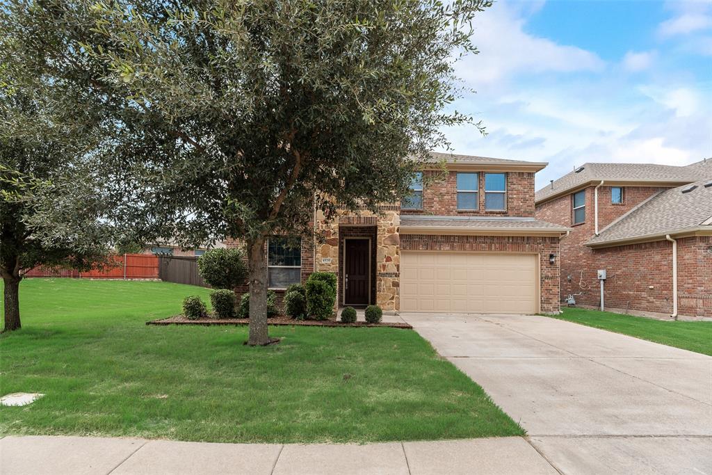 4520 Forest Bend Court