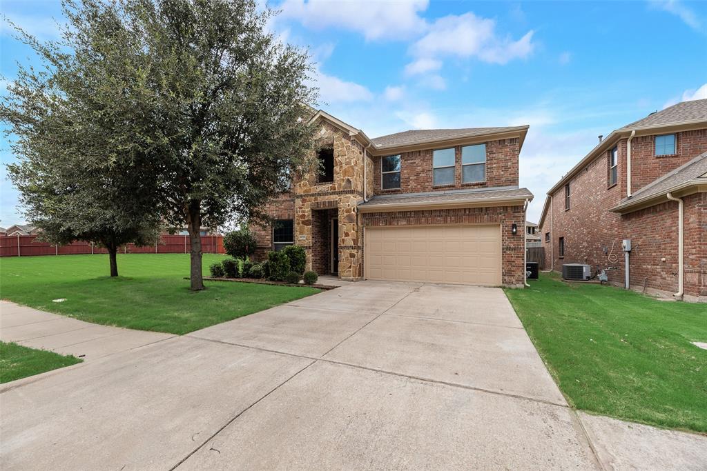4520 Forest Bend Court