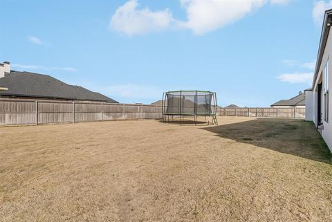 A home in Abilene