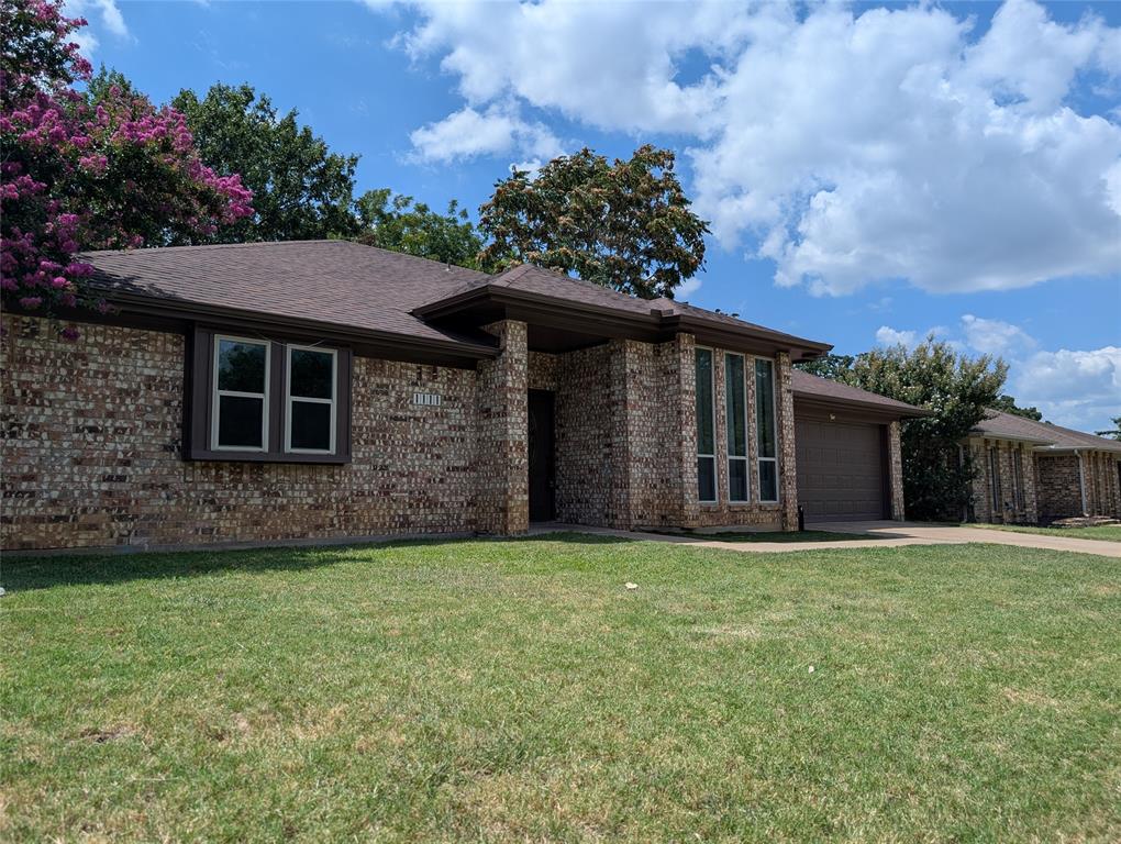1111 Oak Timber Drive