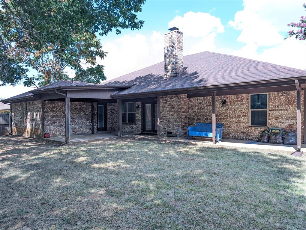 1111 Oak Timber Drive