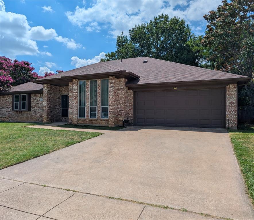 1111 Oak Timber Drive