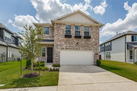 1632 Barnwood Trace Weston TX 75009