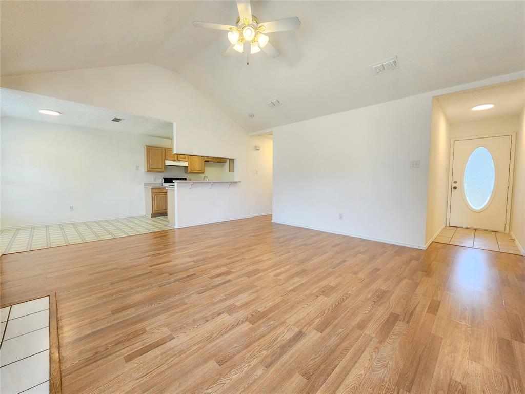 Village Creek - Residential