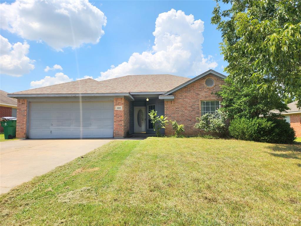 Village Creek - Residential