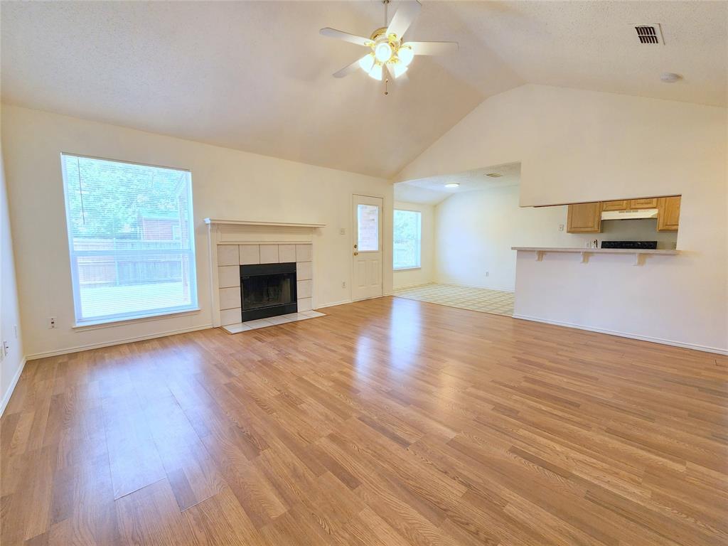 Village Creek - Residential