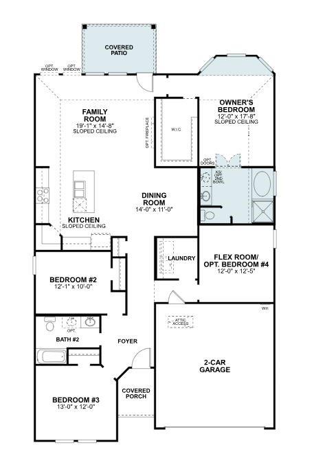 7769 Moosewood Drive