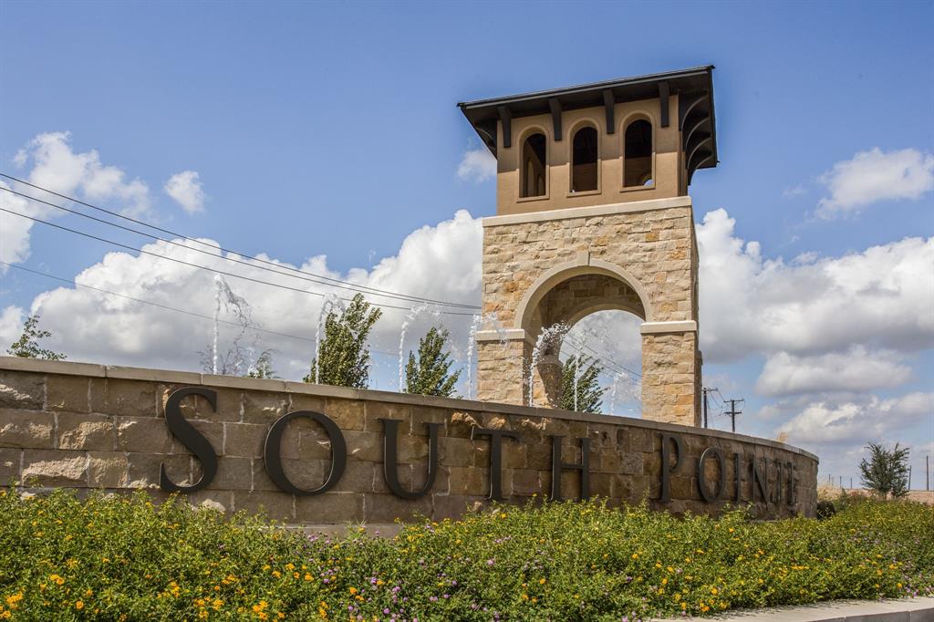 South Pointe - Residential