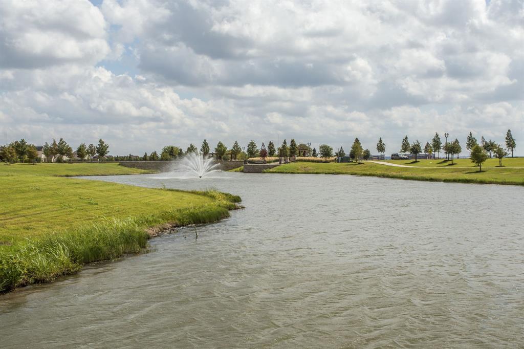 South Pointe - Residential