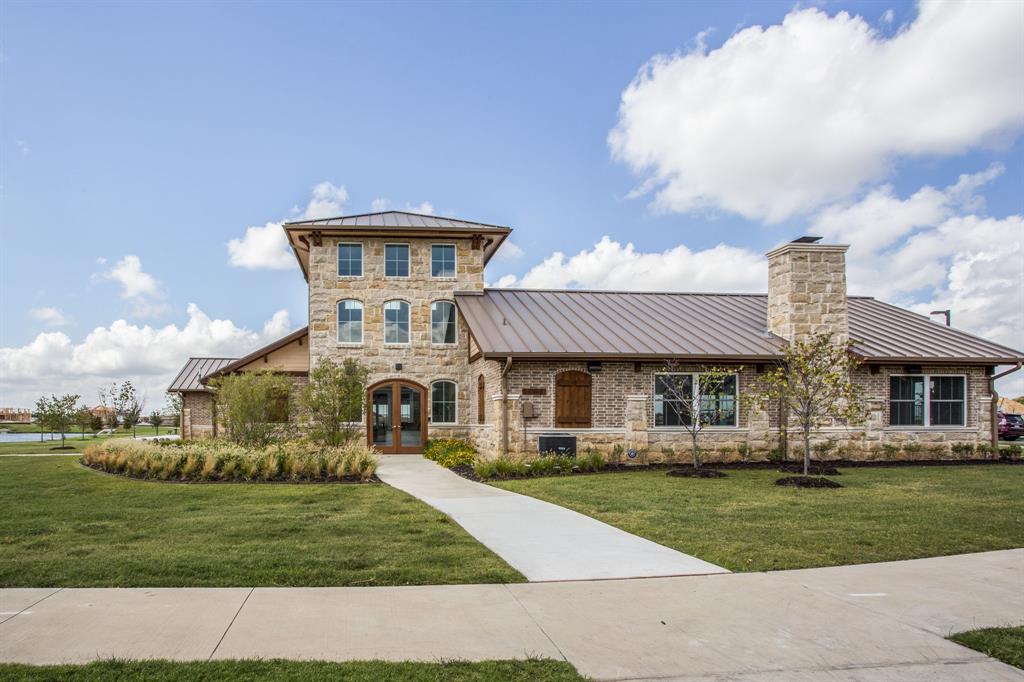 South Pointe - Residential