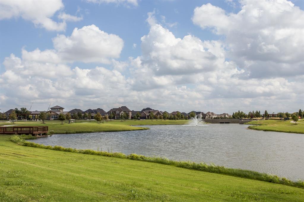 South Pointe - Residential