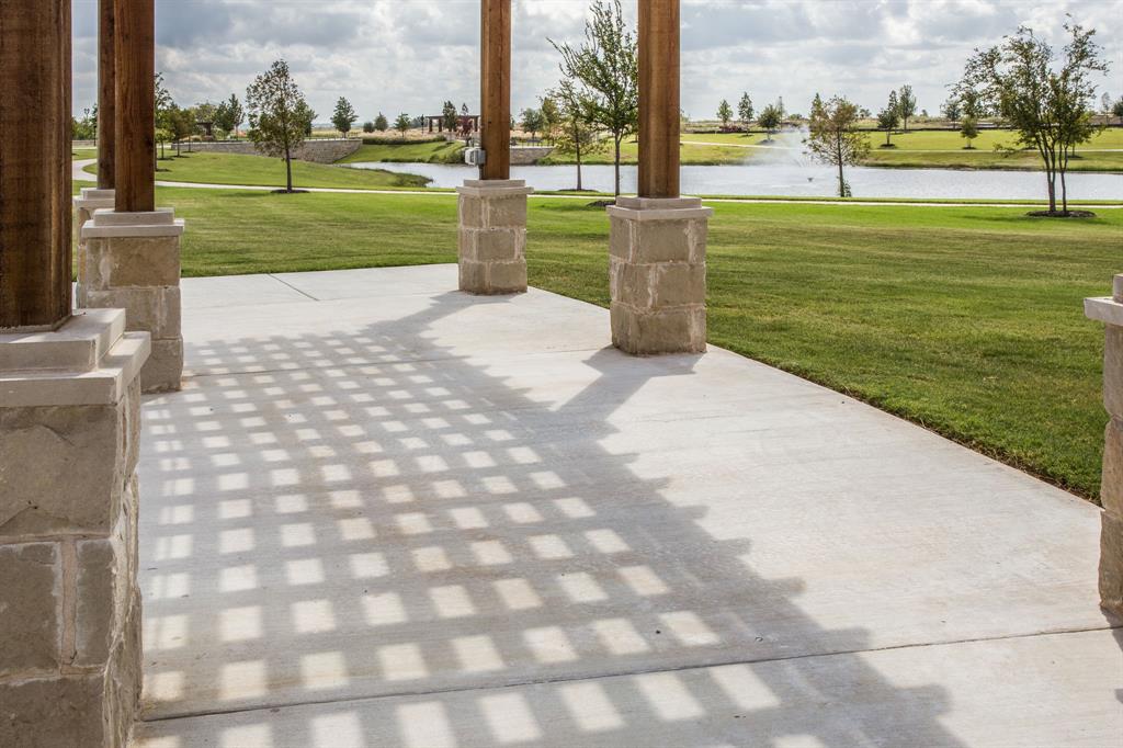 South Pointe - Residential