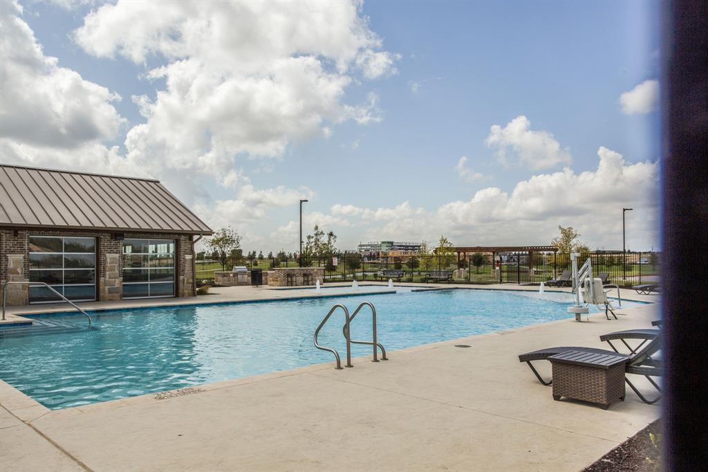 South Pointe - Residential