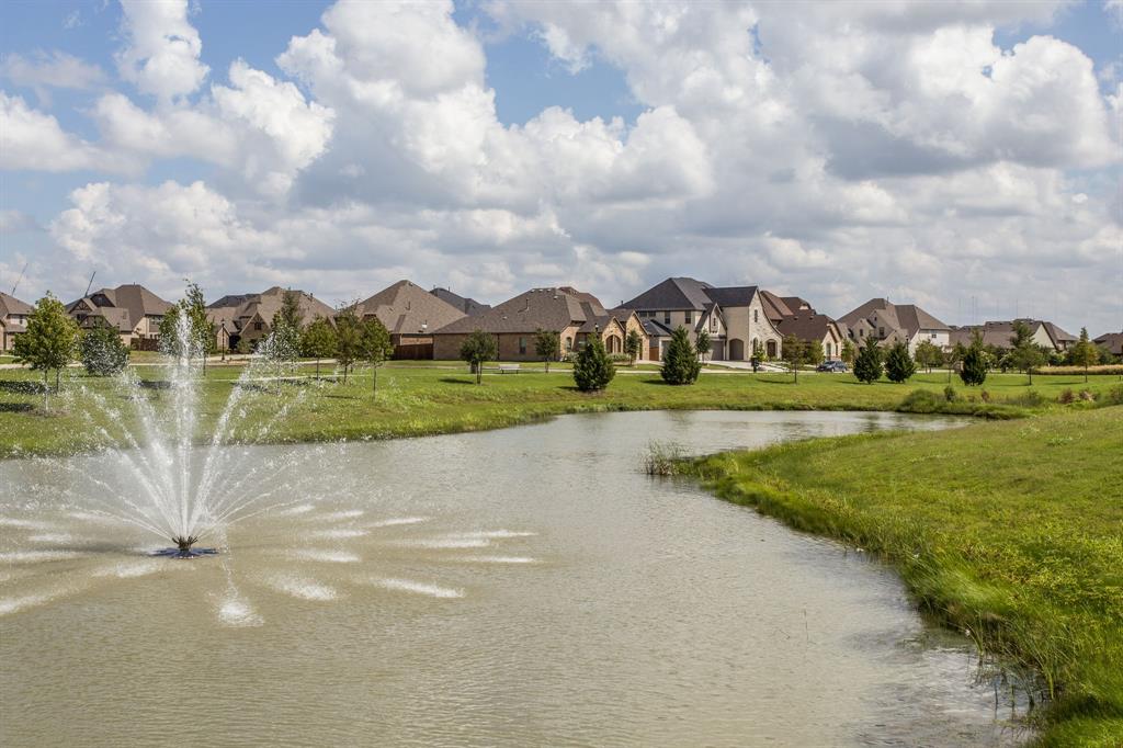 South Pointe - Residential