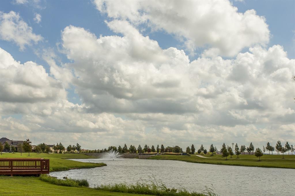 South Pointe - Residential