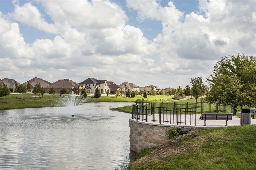 South Pointe - Residential