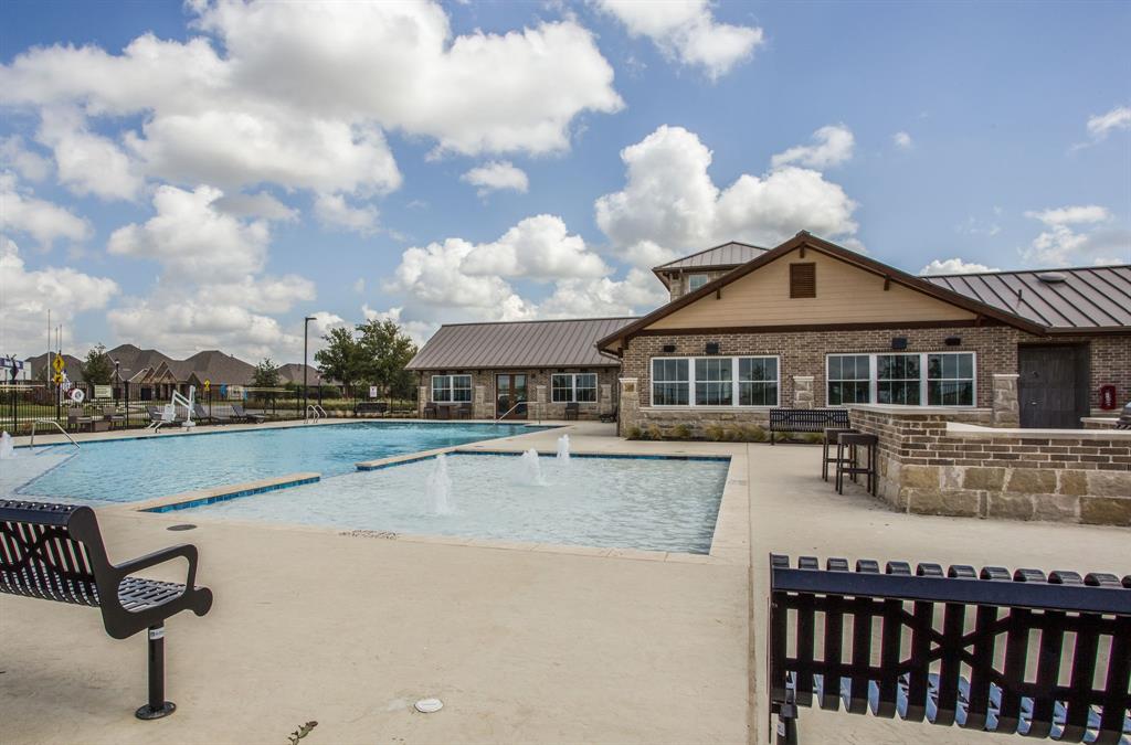 South Pointe - Residential