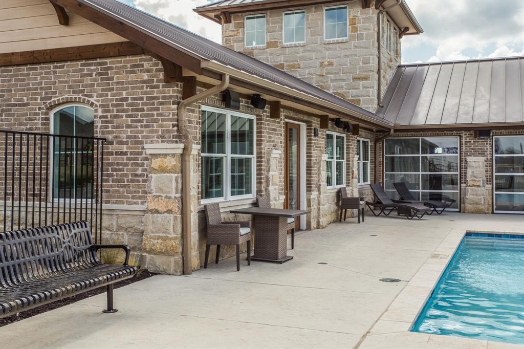 South Pointe - Residential