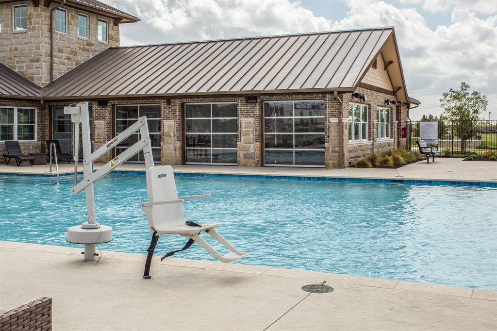 South Pointe - Residential