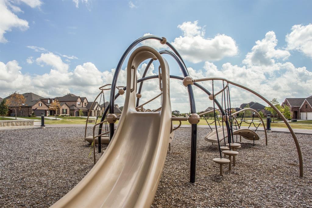 South Pointe - Residential