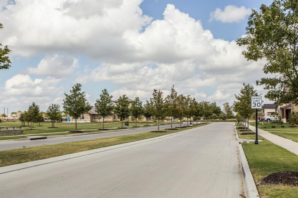 South Pointe - Residential