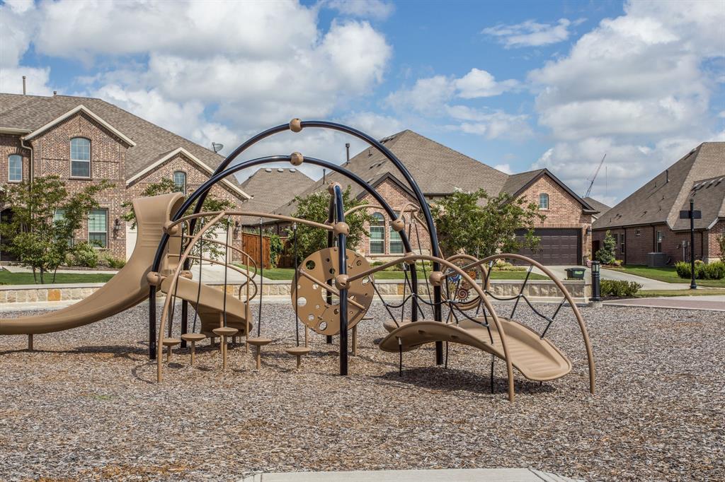 South Pointe - Residential