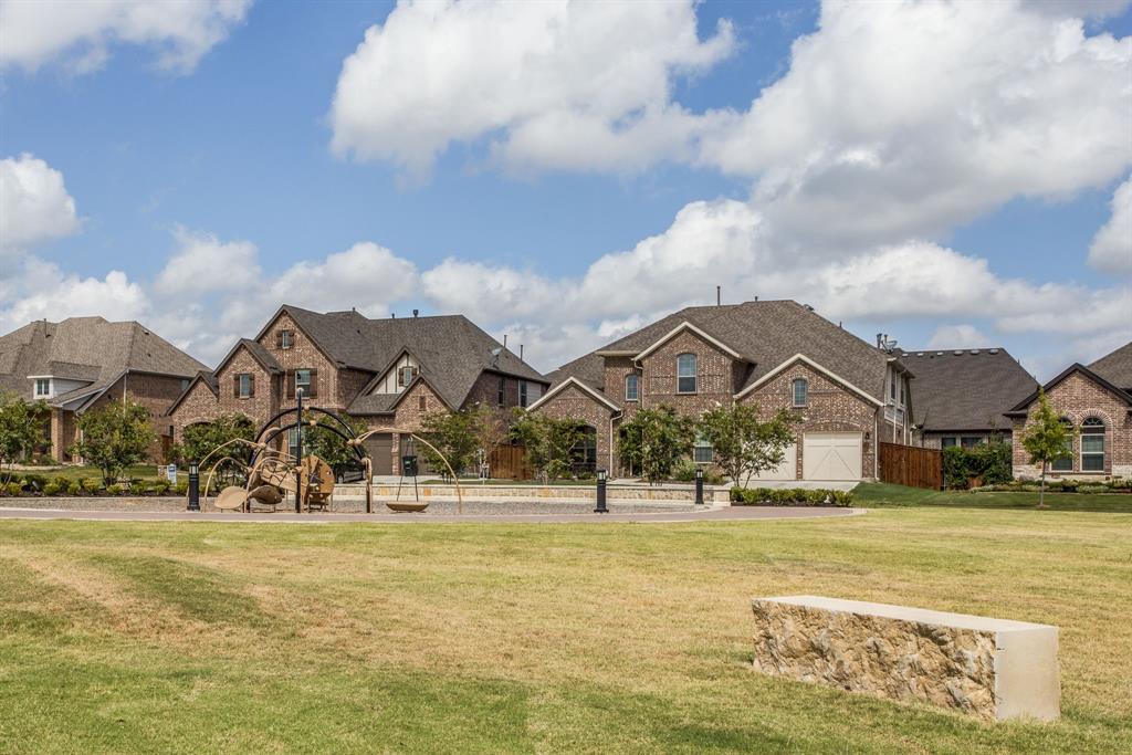 South Pointe - Residential