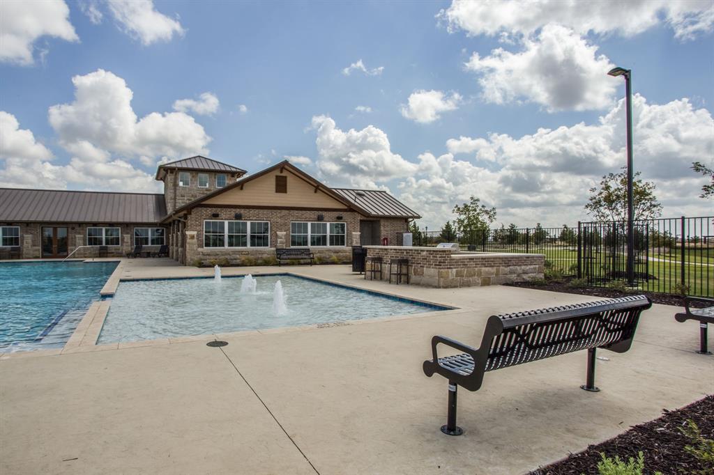 South Pointe - Residential