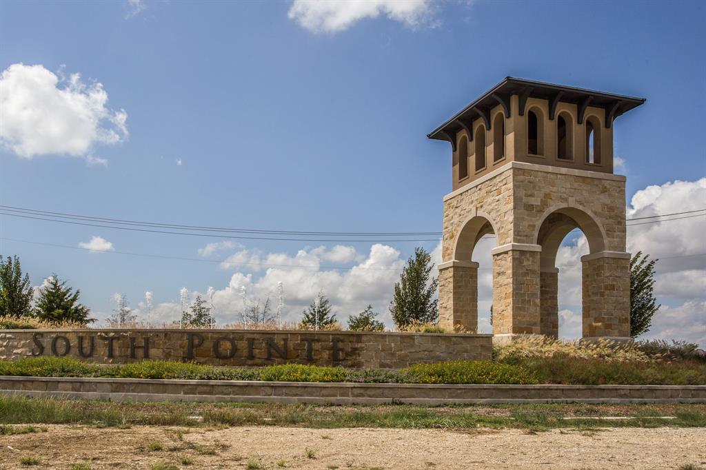 South Pointe - Residential