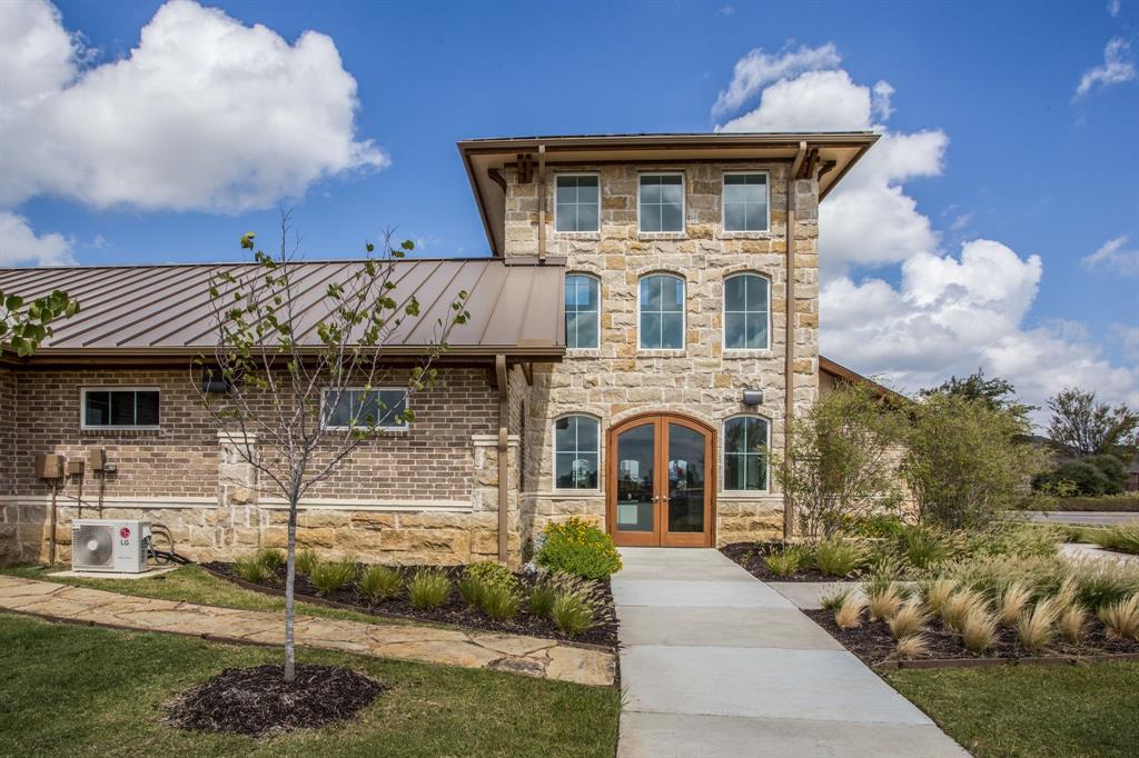 South Pointe - Residential