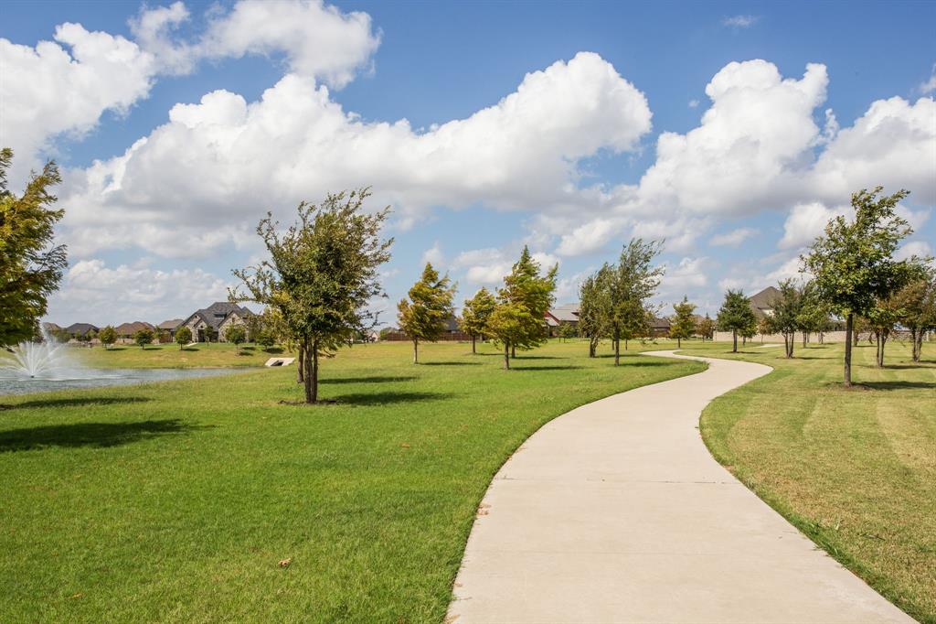 South Pointe - Residential