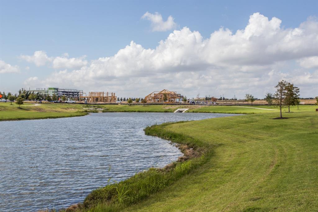 South Pointe - Residential