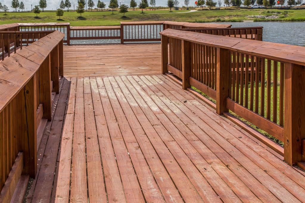 South Pointe - Residential