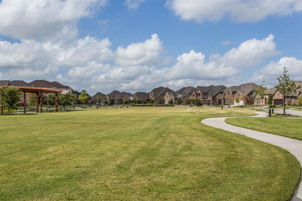 South Pointe - Residential