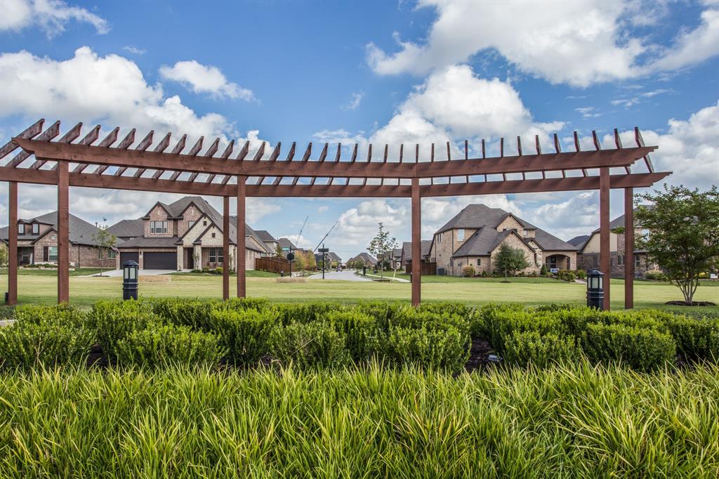 South Pointe - Residential