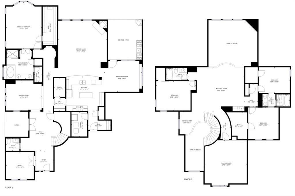 Sierra Add - Residential