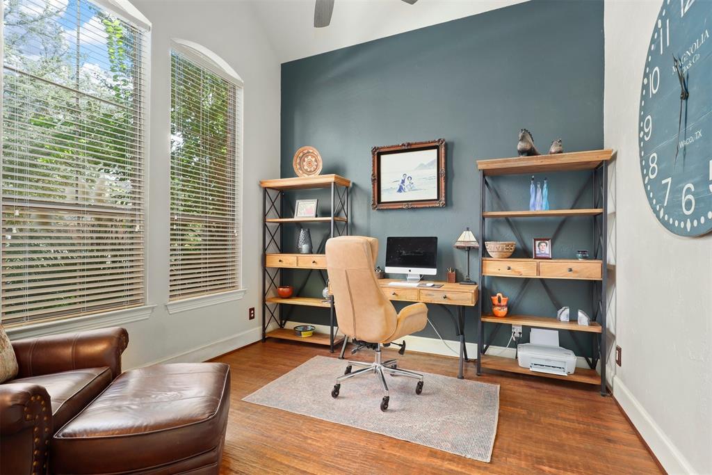 Sierra Add - Residential