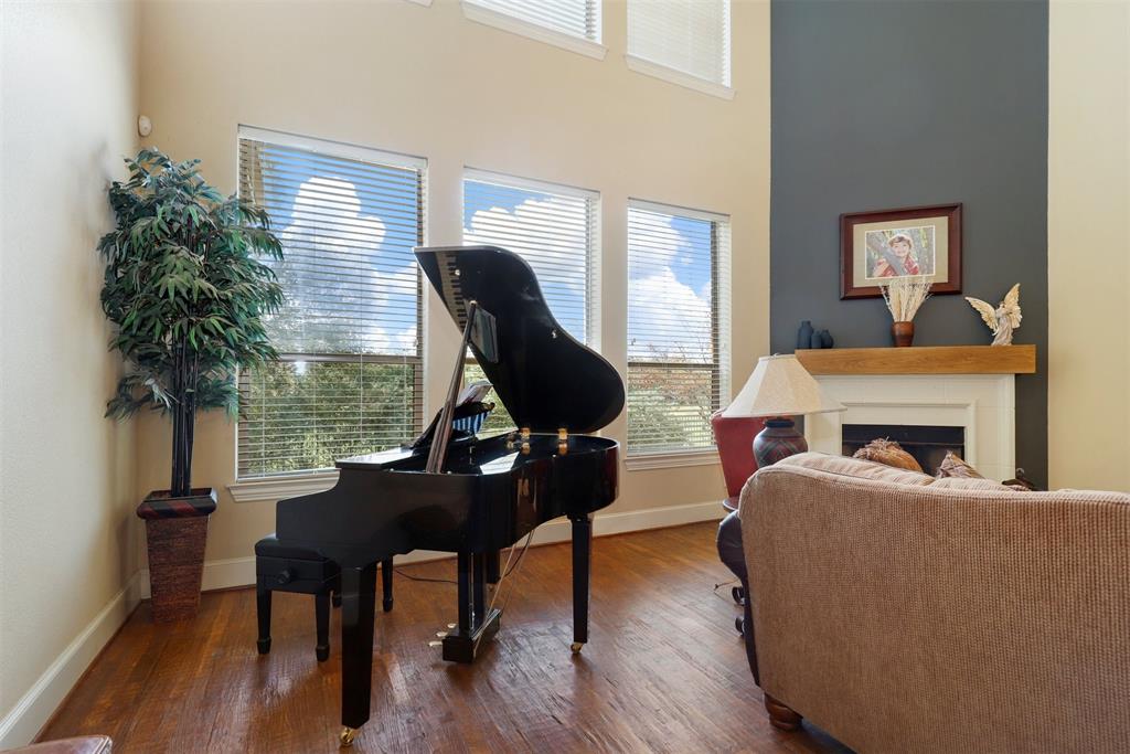 Sierra Add - Residential