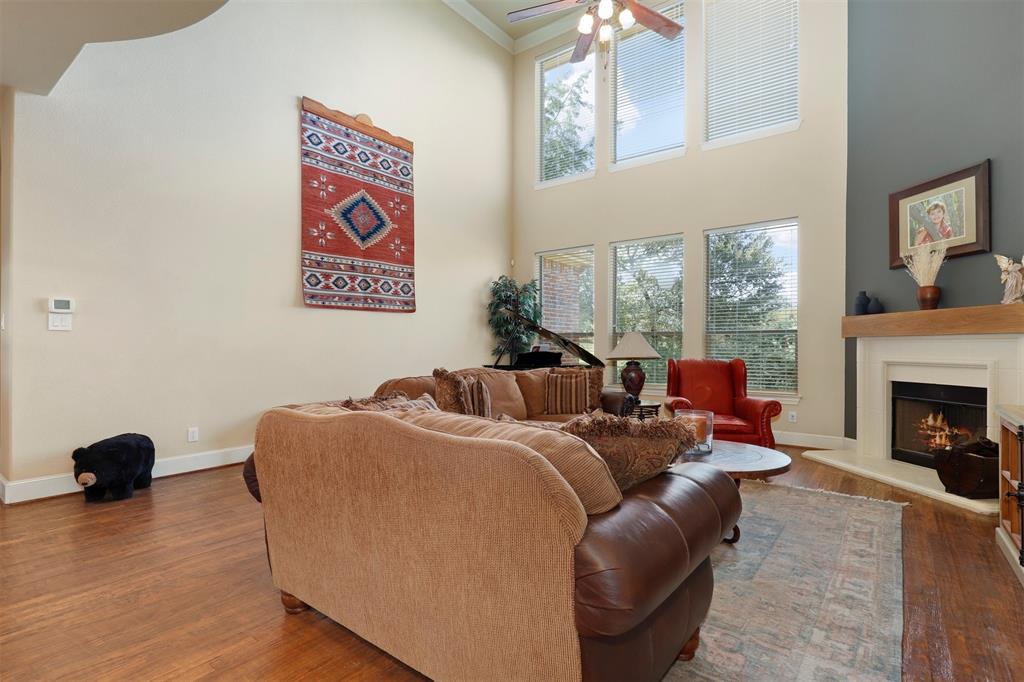 Sierra Add - Residential