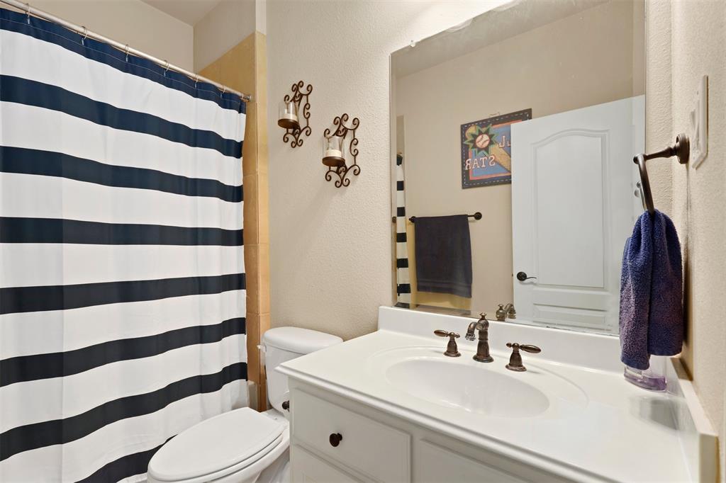 Sierra Add - Residential