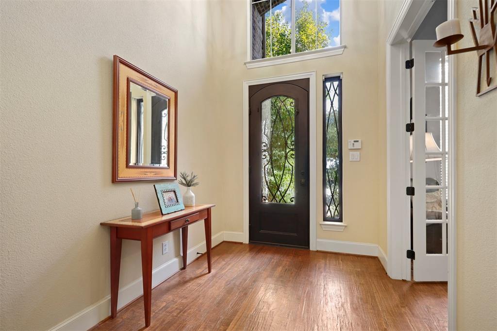 Sierra Add - Residential