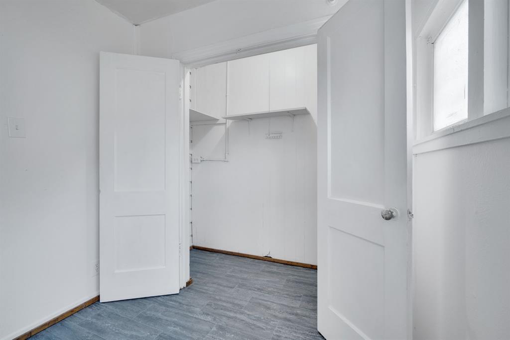 Burleson Add - Residential