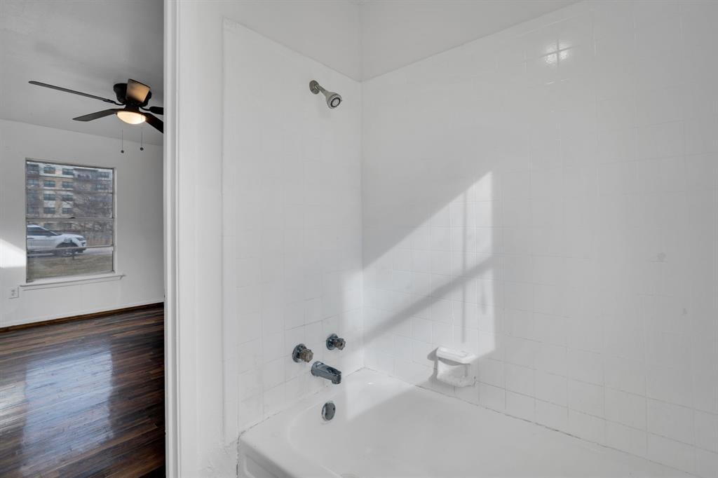 Burleson Add - Residential