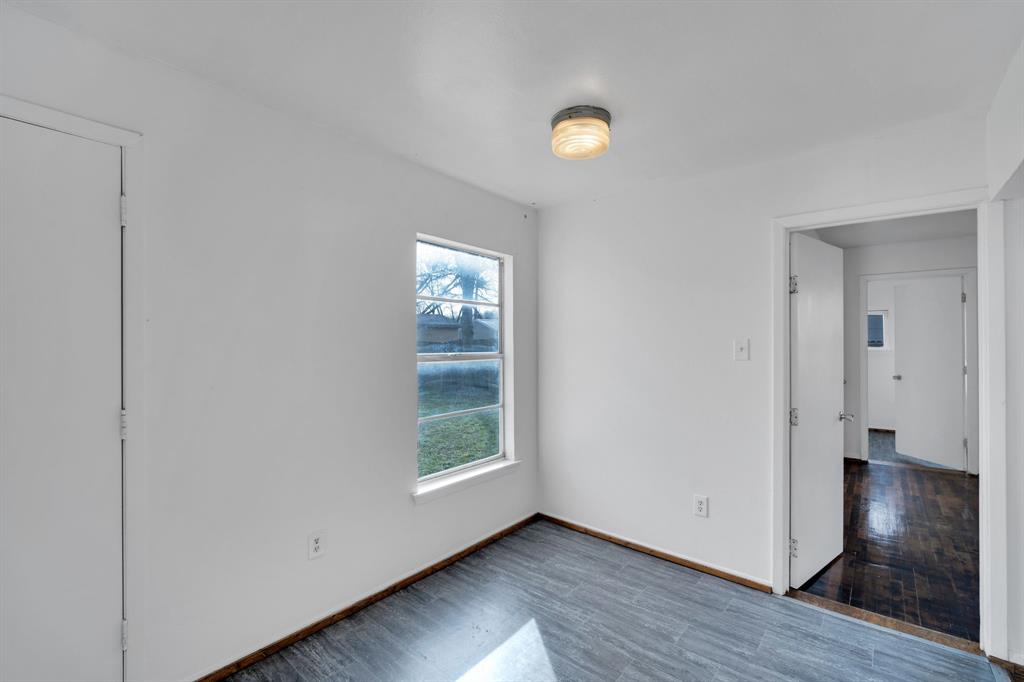 Burleson Add - Residential