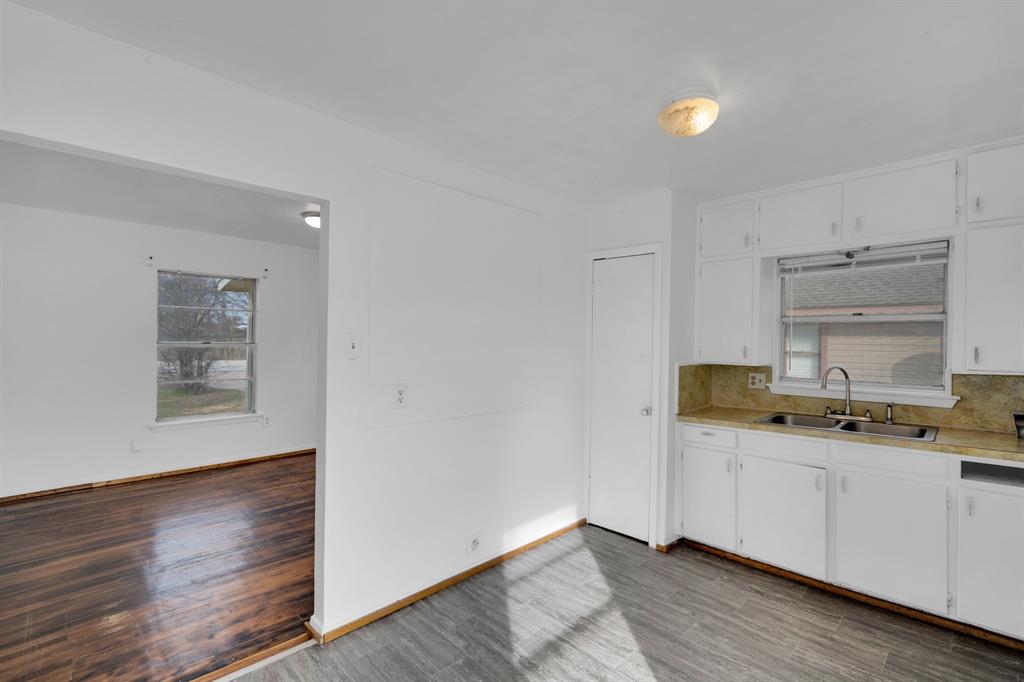 Burleson Add - Residential